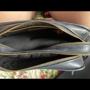 Used purse JW Hulme CO